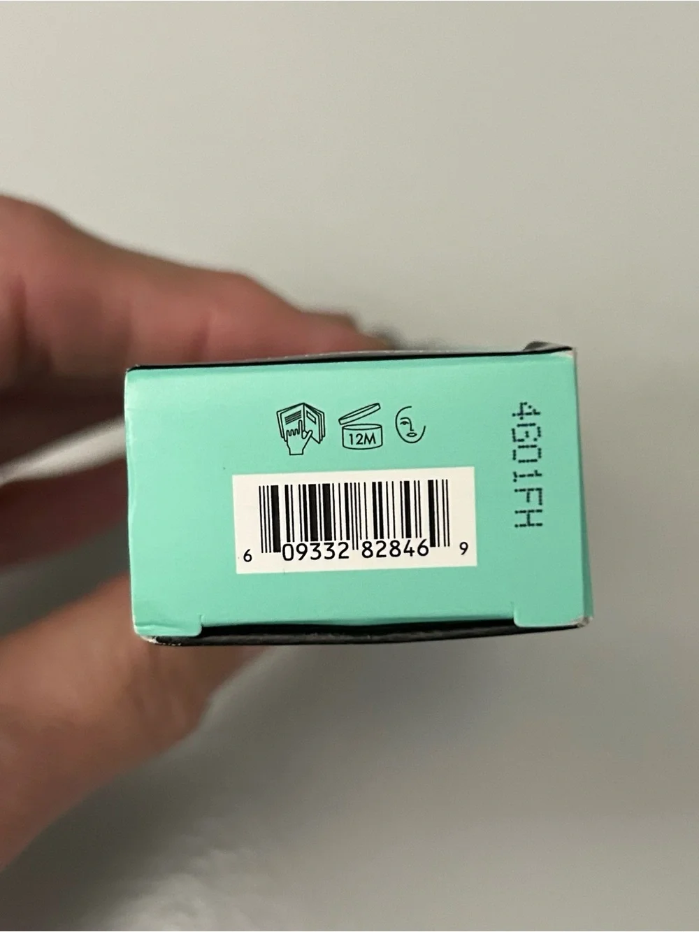 ELF gel based
